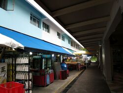 Brickworks Estate (D3), Shop House #529677481